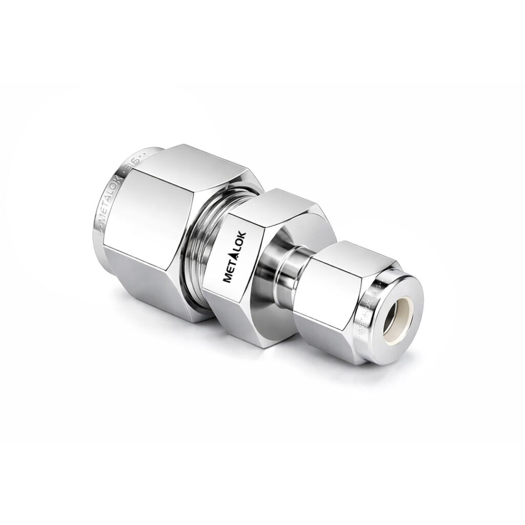 Bulkhead Adaptor JIC Male × NPT / BSP Male | JIC Fittings Manufacturer