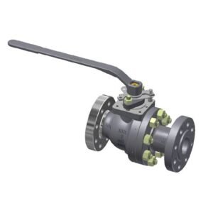 Ball Valve Manufacturer Smart Valve Trends