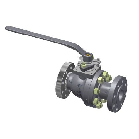 Ball Valve Manufacturer Smart Valve Trends
