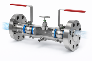 Block and Bleed Valve Manufacturer Guide