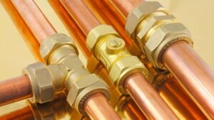 Compression Fittings Supplier BIS Certification