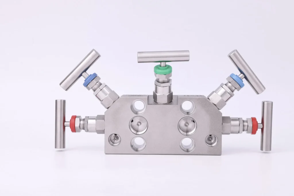 Indian Manifold Valve Manufacturers in Clean Energy