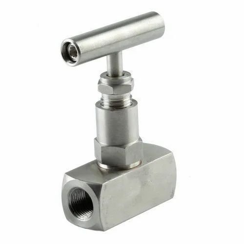SS316 Needle Valves Are in High Demand Across India