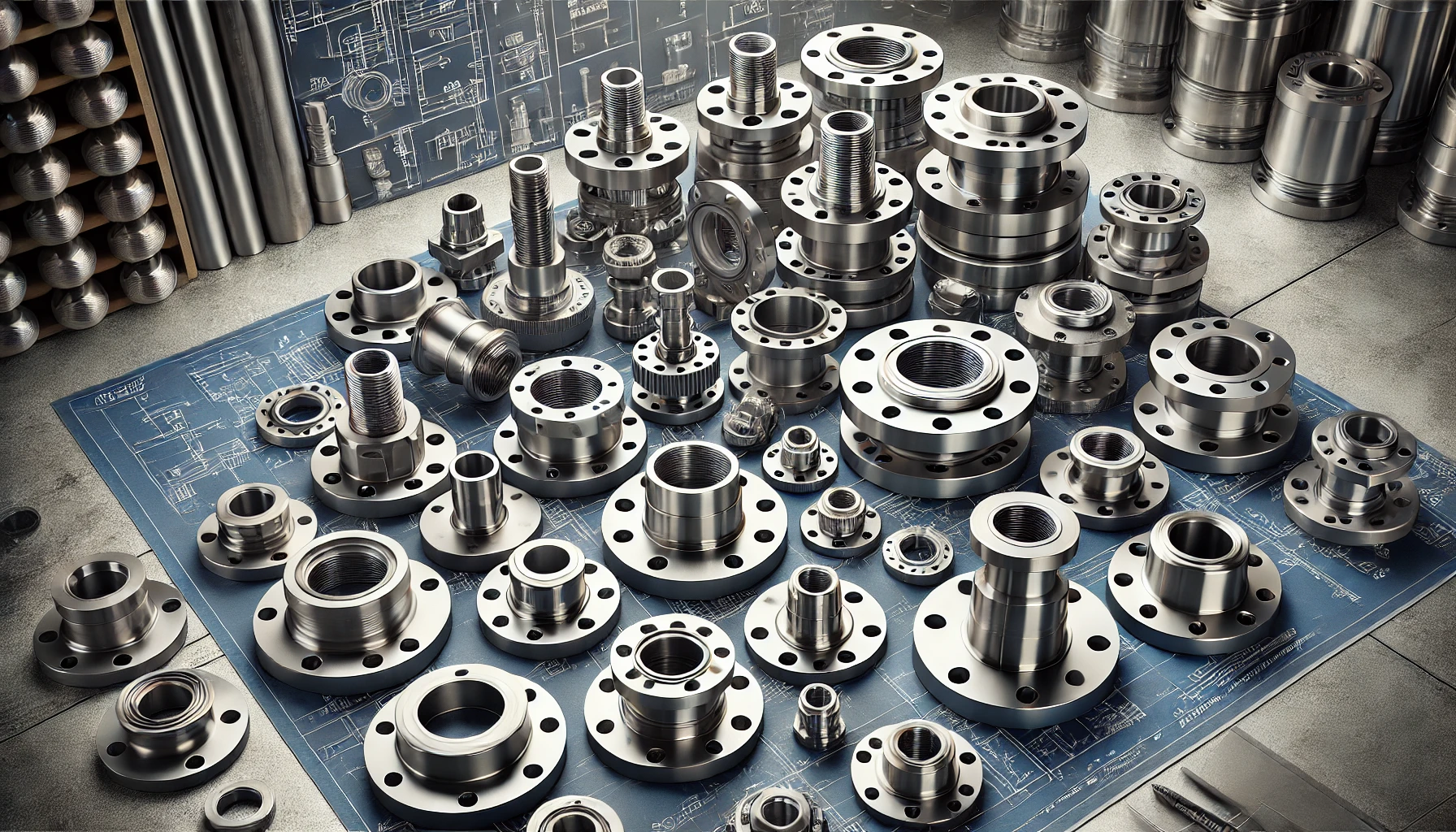 The Complete B2B Procurement Guide for Industrial Buyers