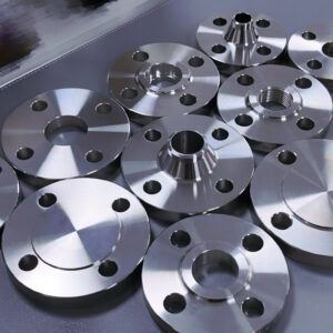 Weld Neck vs. Slip-On Flanges for High-Pressure Piping