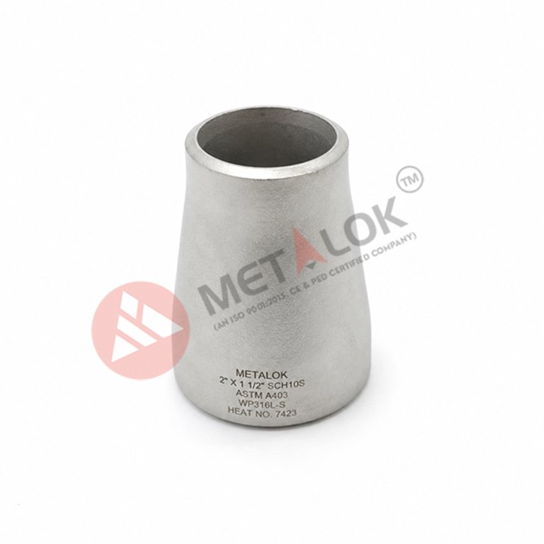 BUTT-WELD-CONCENTRIC-REDUCER