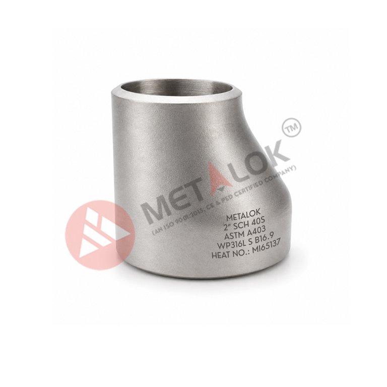 BUTT-WELD-ECCENTRIC-REDUCER