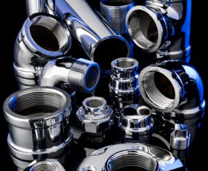 Pipe Fittings Manufacturer for Industrial Projects in India
