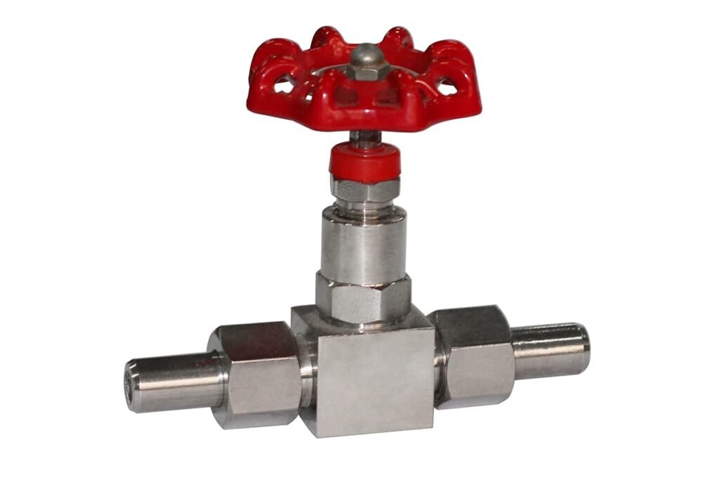 Reliable Needle Valve Manufacturer for Industrial Applications