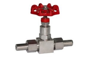 Reliable Needle Valve Manufacturer for Industrial Applications