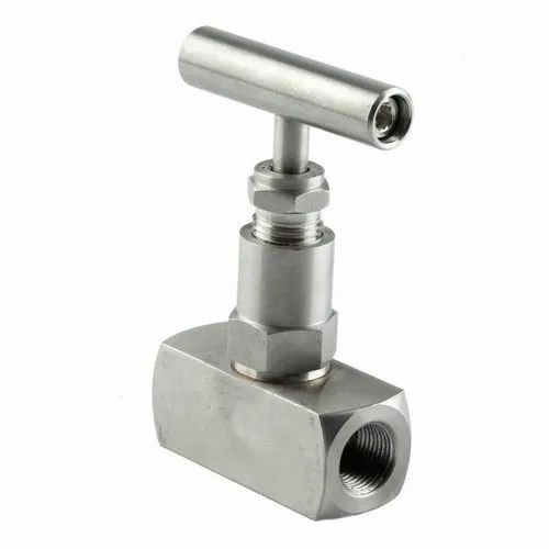 SS316 Needle Valves Are Preferred