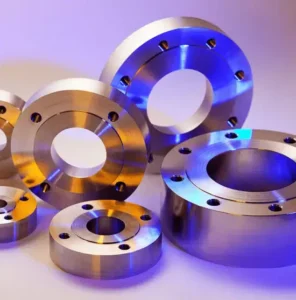 Sourcing Flanges for Industrial Piping