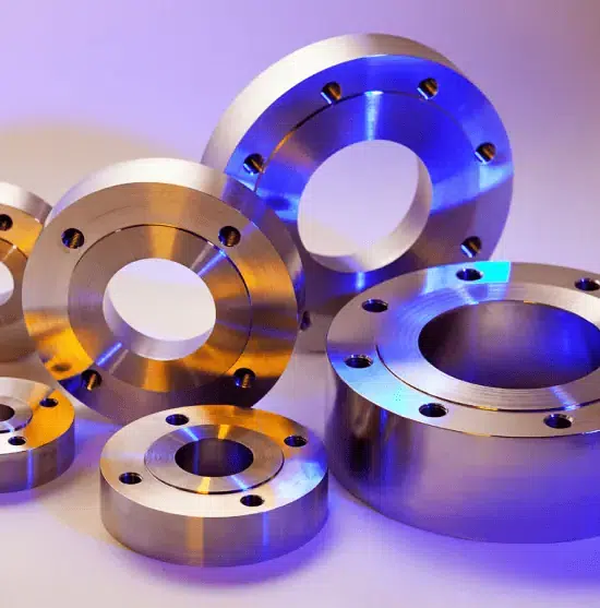 Sourcing Flanges for Industrial Piping
