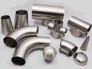 Stainless Steel Tube Fittings
