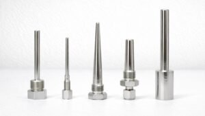 Types of Thermowells Explained